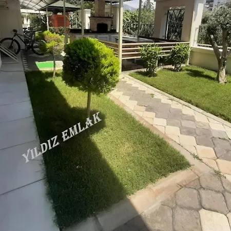 انطاليا الانيا محمودلار *